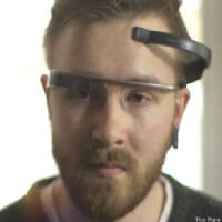 Aplicativo Permite Controle do Google Glass com a Mente