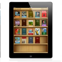 RevoluÃ§Ã£o dos Livros DidÃ¡ticos - Apple LanÃ§a o iBooks 2