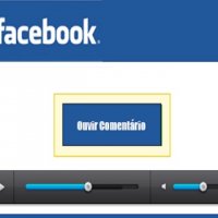 ComentÃ¡rio Por Voz no Facebook - Saiba o que Fazer