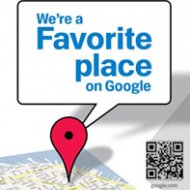 Google Lança Busca Local