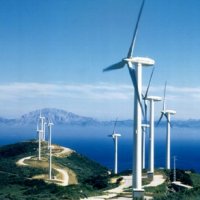 Renováveis Devem Gerar 25% da Eletricidade Mundial Até 2018