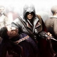 Assassin's Creed II Ultrapassa 6 MilhÃµes de Vendas