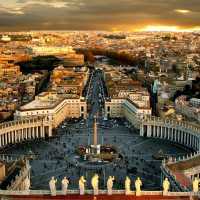Verdades que NinguÃ©m Tem Coragem de Falar Sobre o Vaticano