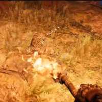 Far Cry: Primal - Gameplay