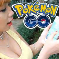 Saiba o que as Mulheres Acham de Pokémon Go