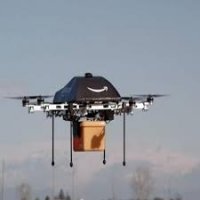 Amazon Vai Usar Drones Para Entregar Encomendas