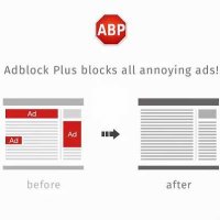 Adblock Plus - A Internet Livre de Propagandas