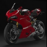 Ducati 1199 Panigale R 2013 Video Oficial