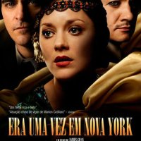 Trailer de 'Era Uma Vez em Nova York'