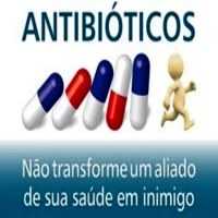 Os AntibiÃ³ticos e as SuperbactÃ©rias