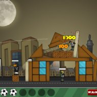 Jogo Online: Match Day of the Dead