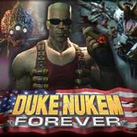 Como Jogar Duke Nukem Forever em PortuguÃªs