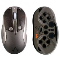 O Primeiro Mouse MultifunÃ§Ã£o de 2012