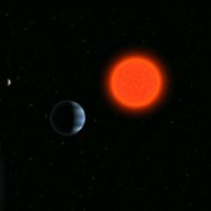 O 1Âº Planeta HabitÃ¡vel em Outro Sistema Solar