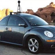 Carros do Google Street View SÃ£o Parados Por Moradores