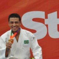 Eduardo Barbosa é Ouro e Brasil Sobe ao Pódio em Todas as Categorias dos Jogos-sulamericanos Até