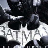 Trailer do FIlme 'Batman: Arkham Origins'