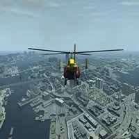 GTA 6 Pode Voltar Para Liberty City