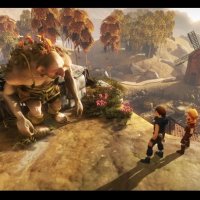 'Brothers: a Tale of Two Sons'