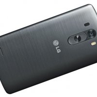 LG Promete G3 AtÃ© o Fim de Junho no Brasil