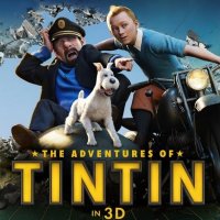 As Aventuras de Tintin: AnimaÃ§Ã£o vs Roteiro