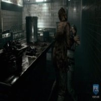 Resident Evil I ReceberÃ¡ um Remake em Full HD