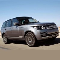 Land Rover Revela Novidades da Linha 2015 do Range Rover e Sport