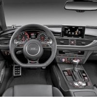 Audi A4 2014 no Mercado Nacional