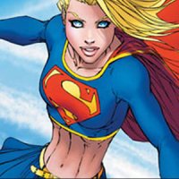 Supergirl Ganhará Próprio Seriado