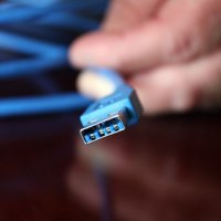 USB 3.1 Permite Transferir Dados em AtÃ© 10 Gbps