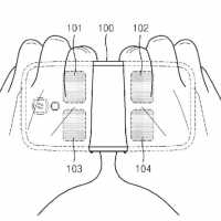 Samsung: Possível Sensor Capaz de Medir Gordura Corporal