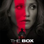 O Intrigante Trailer Legendado do Filme The Box