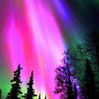A Grande Beleza da Aurora Boreal