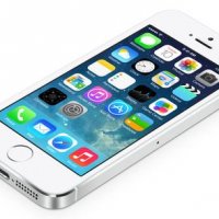 iPhone 5S Pode Rastrear UsuÃ¡rio Mesmo Quando Bateria Acaba