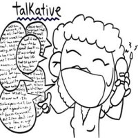 Talkative - o Tradutor Simultâneo Via Celular