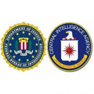 DiferenÃ§a Entre o FBI e a CIA