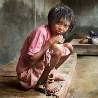 12 Imagens Mostrando a Situação Desesperadora dos Hospitais Psiquiátricos da Indonésia