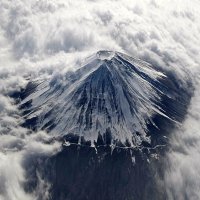Tremor de 2011 no Japão Eleva Risco de Erupção no Monte Fuji