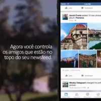 Facebook: Agora VocÃª Controla o que Aparece no Seu Newsfeed