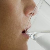 Como Perder Peso Bebendo Água