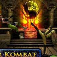 Ultimate Mortal Kombat 3 Chega no iPhone sem Lutadores Digitalizados
