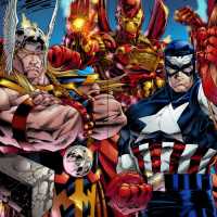 9 Reboots dos Filmes Marvel que Seriam Estúpidos Demais