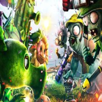 Gameplay do Jogo 'Plants Vs Zombies Garden Warfare'