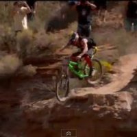 Insanidade Total no Red Bull Rampage 2012