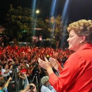 System of a Dilma