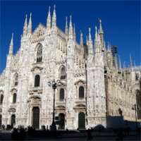 O Melhor Roteiro de 2 Dias em Milão na Itália