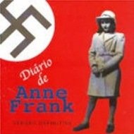 Garota Ã© Condenada a Ler 'O DiÃ¡rio de Anne Frank'