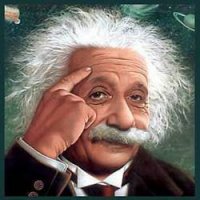 Mitos e Curiosidades sobre Einstein
