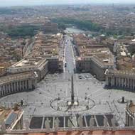Para o Vaticano, Hackers Cumprem uma Â“MissÃ£o de DeusÂ”