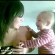 Vídeo do Bebê Taradão